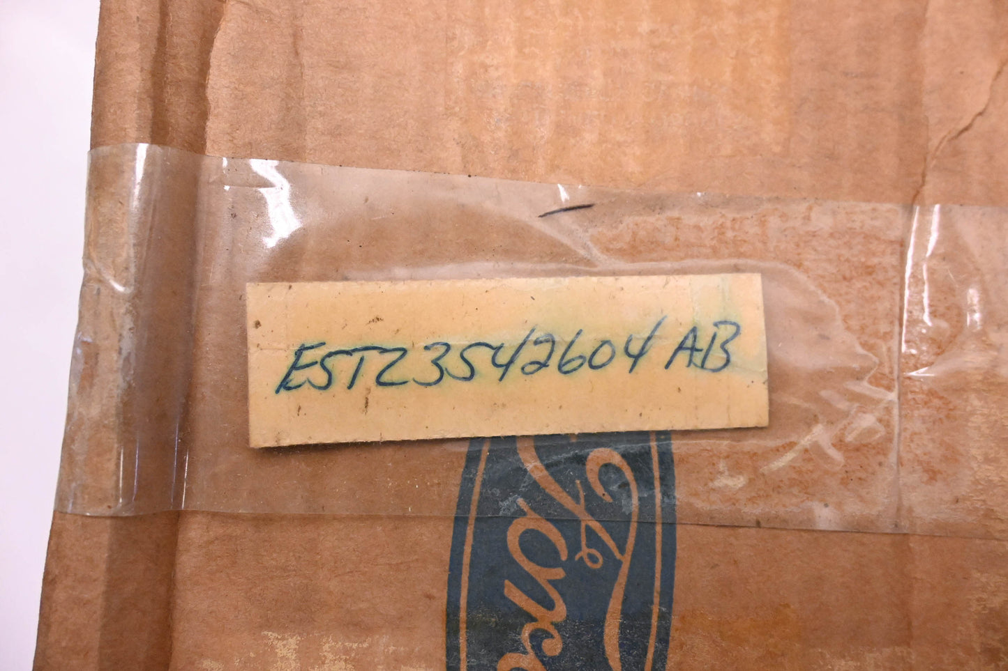 New OEM Ford E5TZ-3542604-AB Decal Stripe Kit NOS