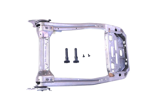 New OEM Ford EJ5Z-5460005-CB Front Passenger Seat Back Frame Assembly Kit NOS