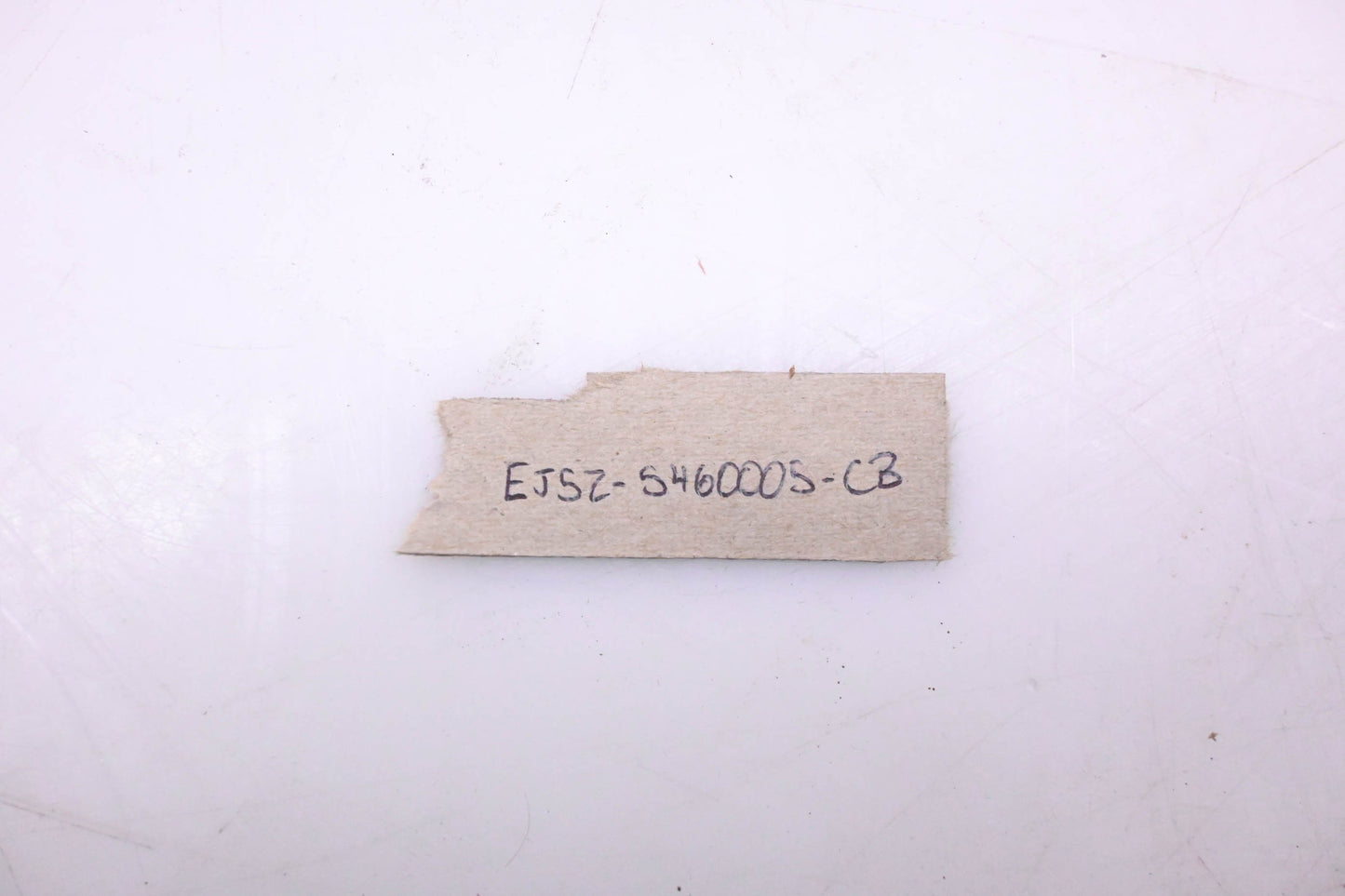 New OEM Ford EJ5Z-5460005-CB Front Passenger Seat Back Frame Assembly Kit NOS