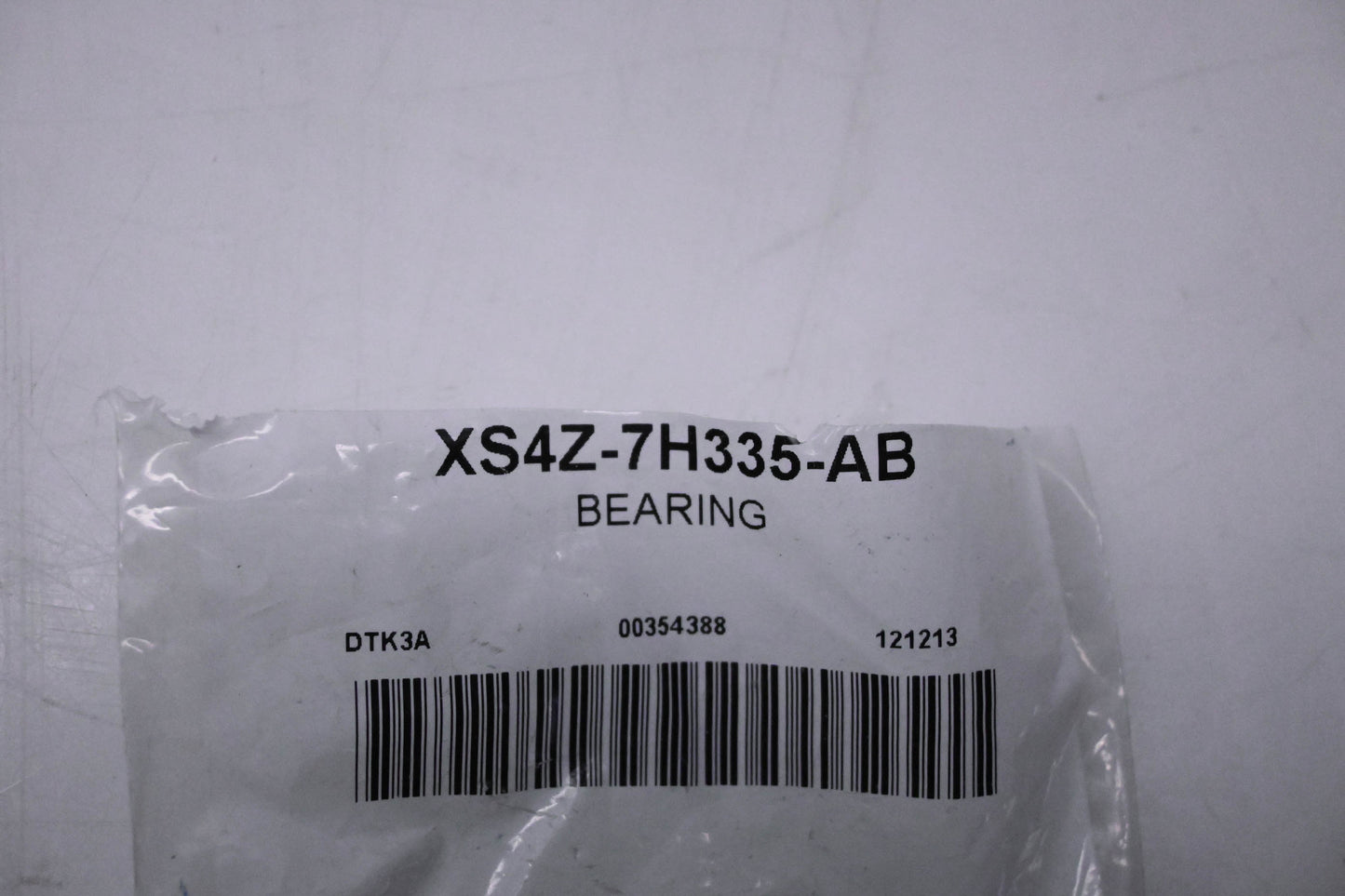 New OEM Ford XS4Z-7H335-AB Thrust Bearing Assembly NOS