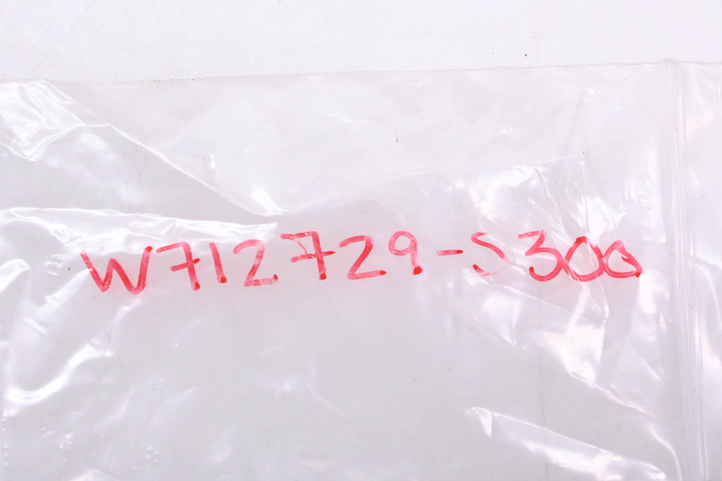 New OEM Ford W712729-S300 Plug NOS