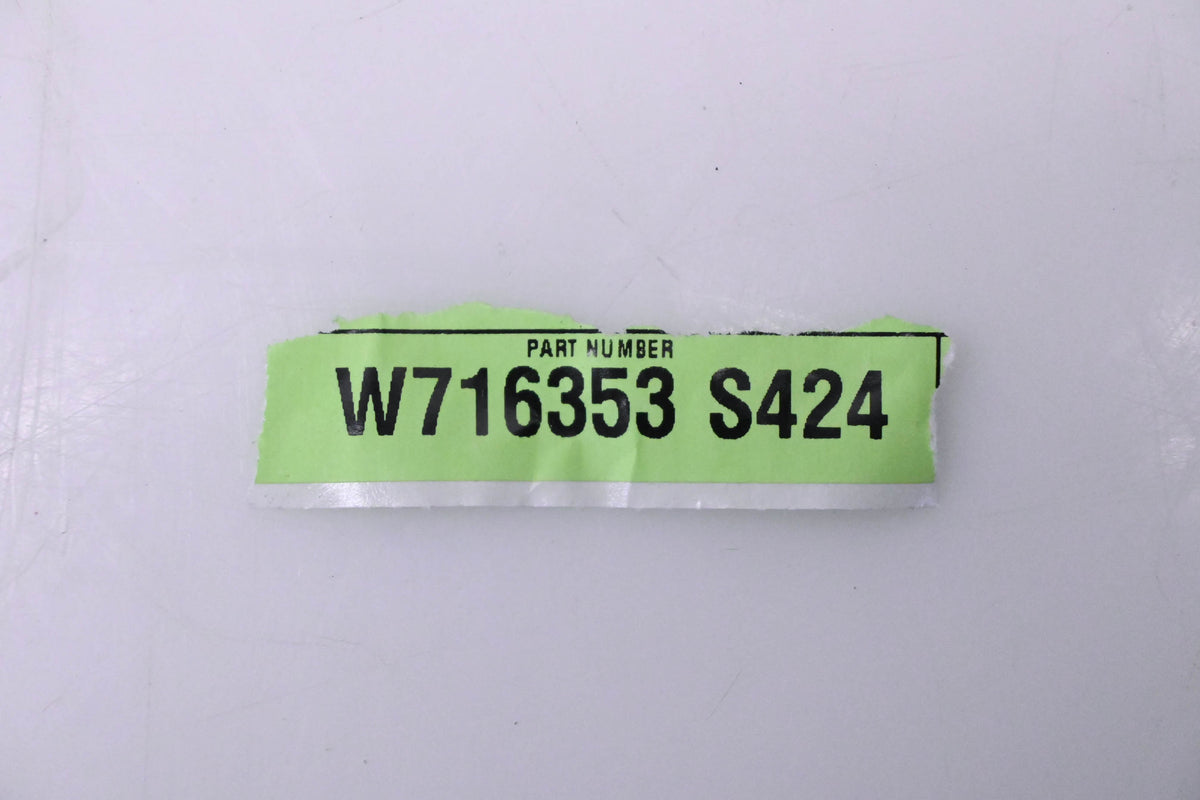 New OEM Ford W716353-S424 Shift Lever Bolt NOS