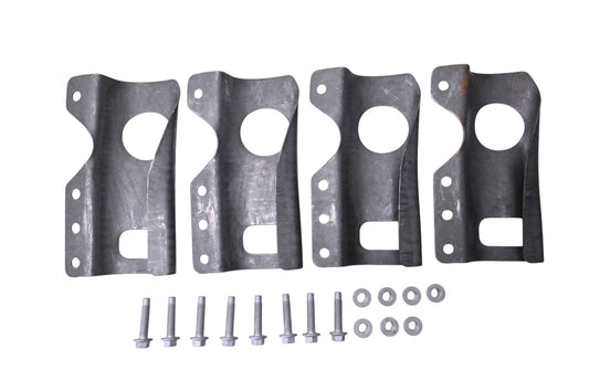 New OEM Ford 3F2Z-5F057-A Trailer Hitch Bracket Kit NOS