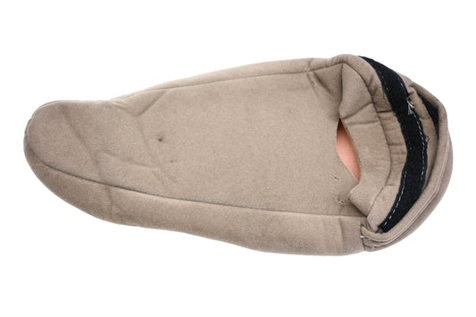 New OEM Ford 3C2Z-15644A19-AAB Seat Arm Rest Cover NOS