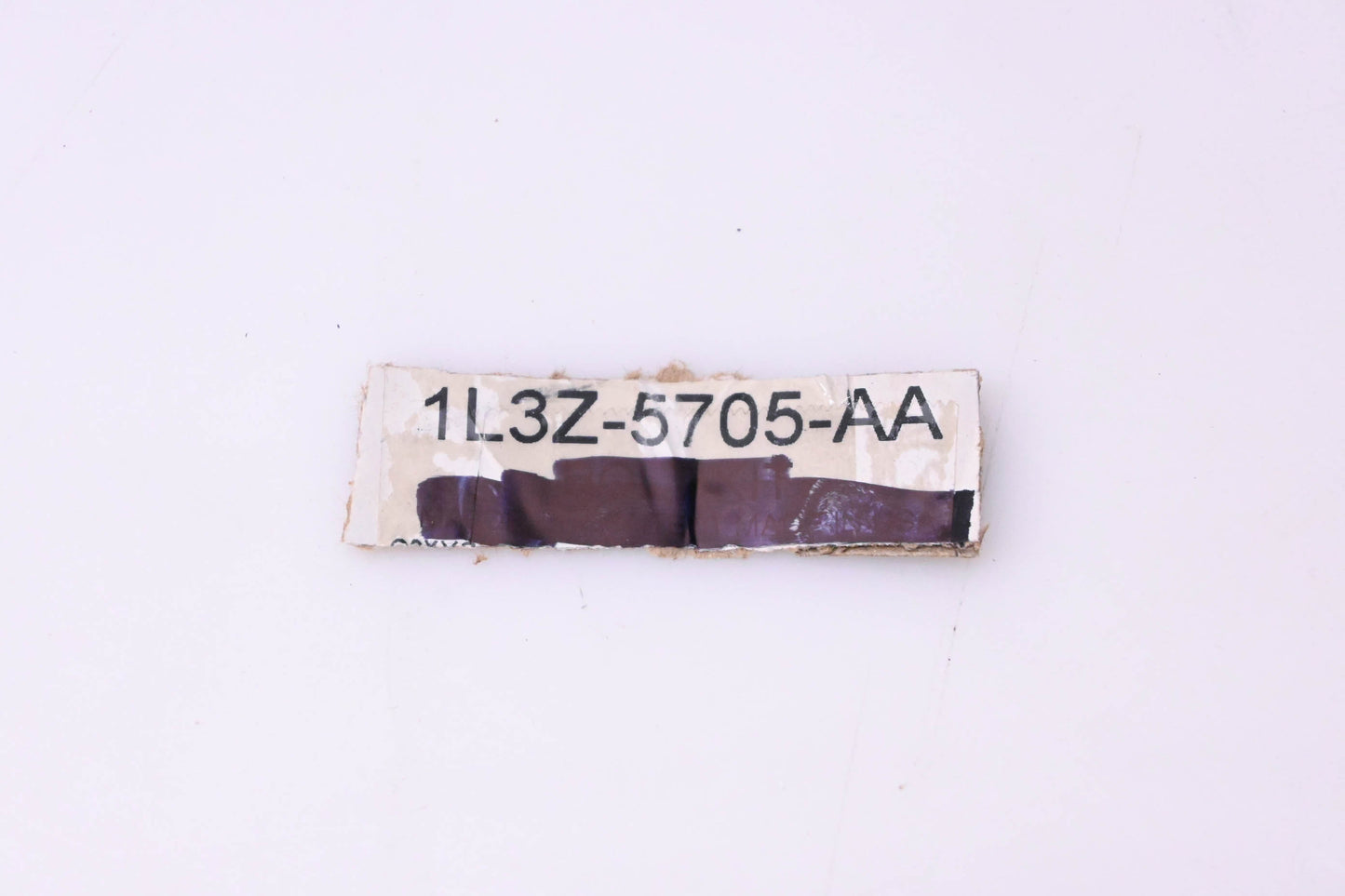 New OEM Ford 1L3Z-5705-AA U-Bolt NOS