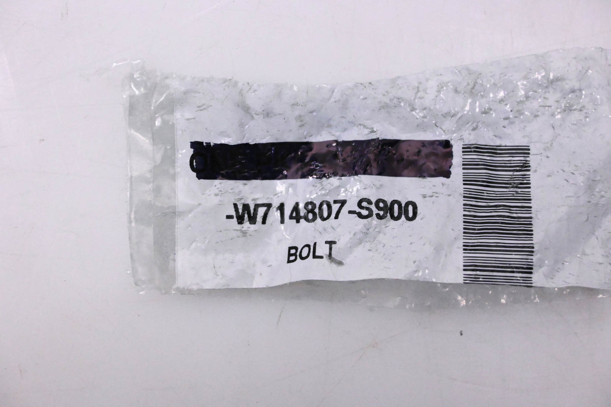 New OEM Ford W714807-S900 Gear Assembly Mount Bolt NOS