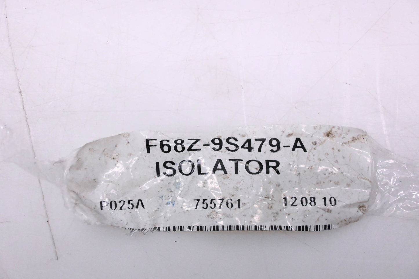 New OEM Ford F68Z-9S479-A Isolator NOS