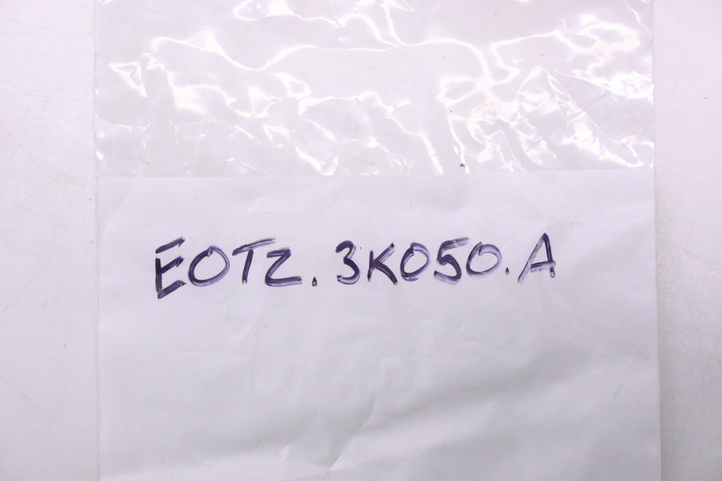 New OEM Ford E0TZ-3K050-A Snap Ring NOS