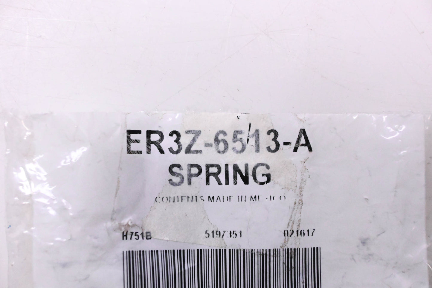 New OEM Ford ER3Z-6513-A Valve Spring NOS