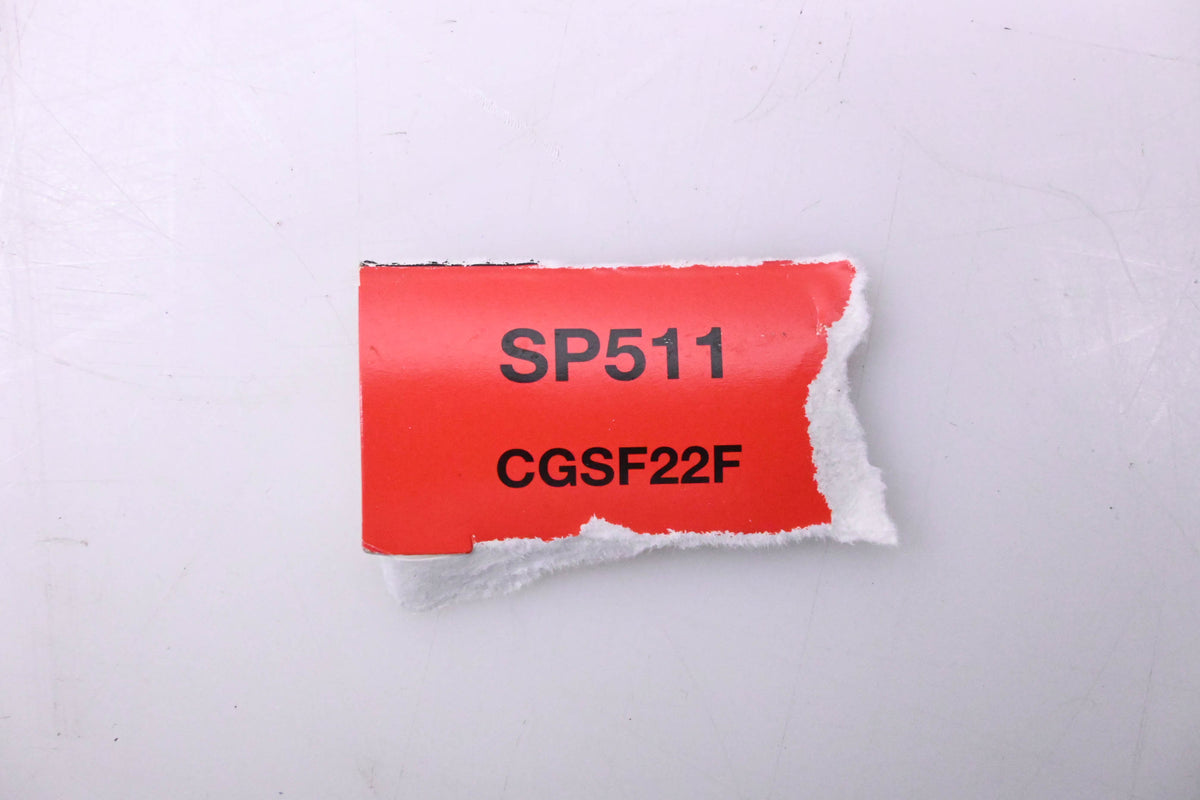 New OEM Motorcraft SP511, CGSF22F Spark Plug NOS