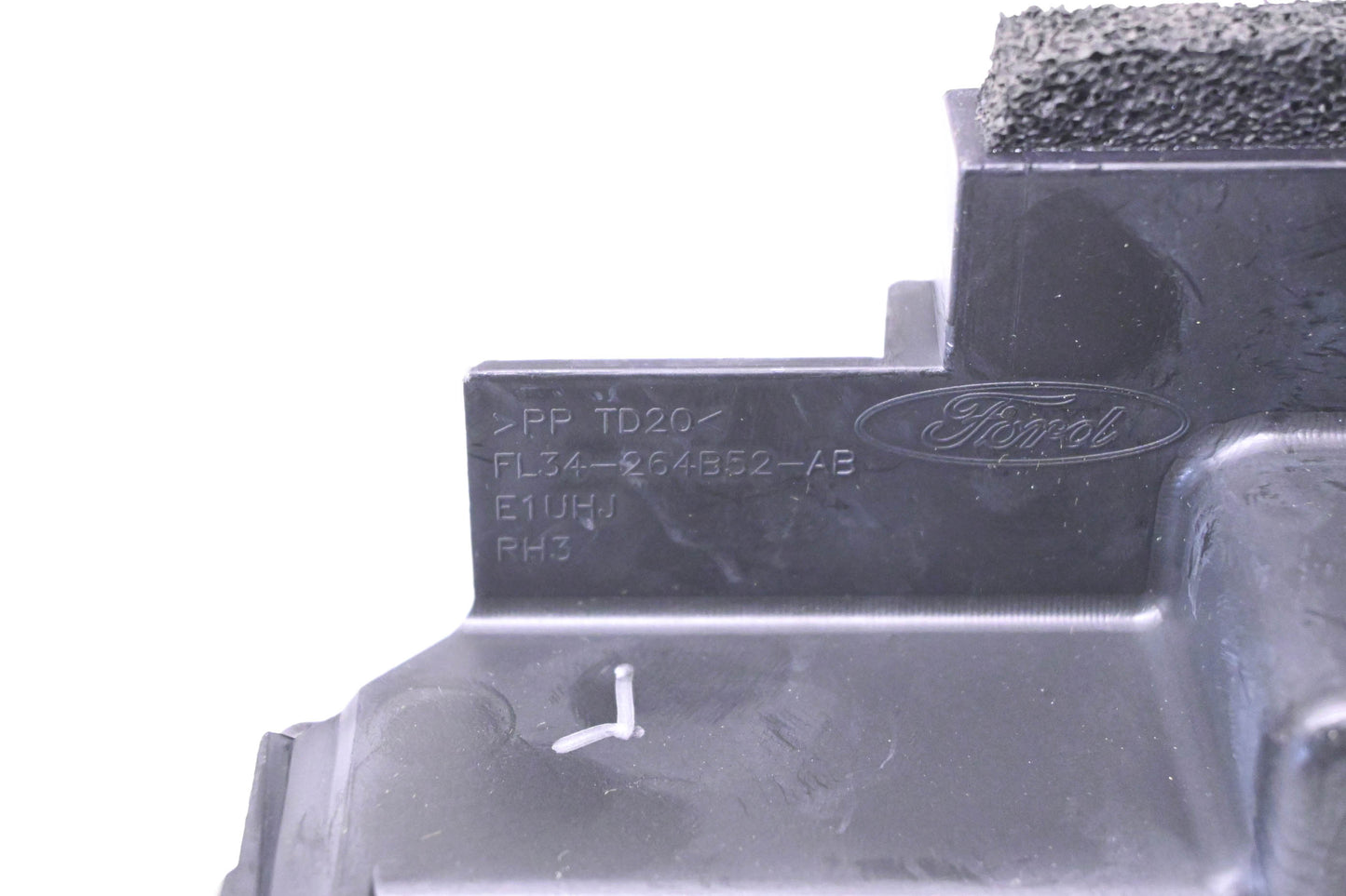 New OEM Ford FL34-264B52-AB Plastic Shield NOS