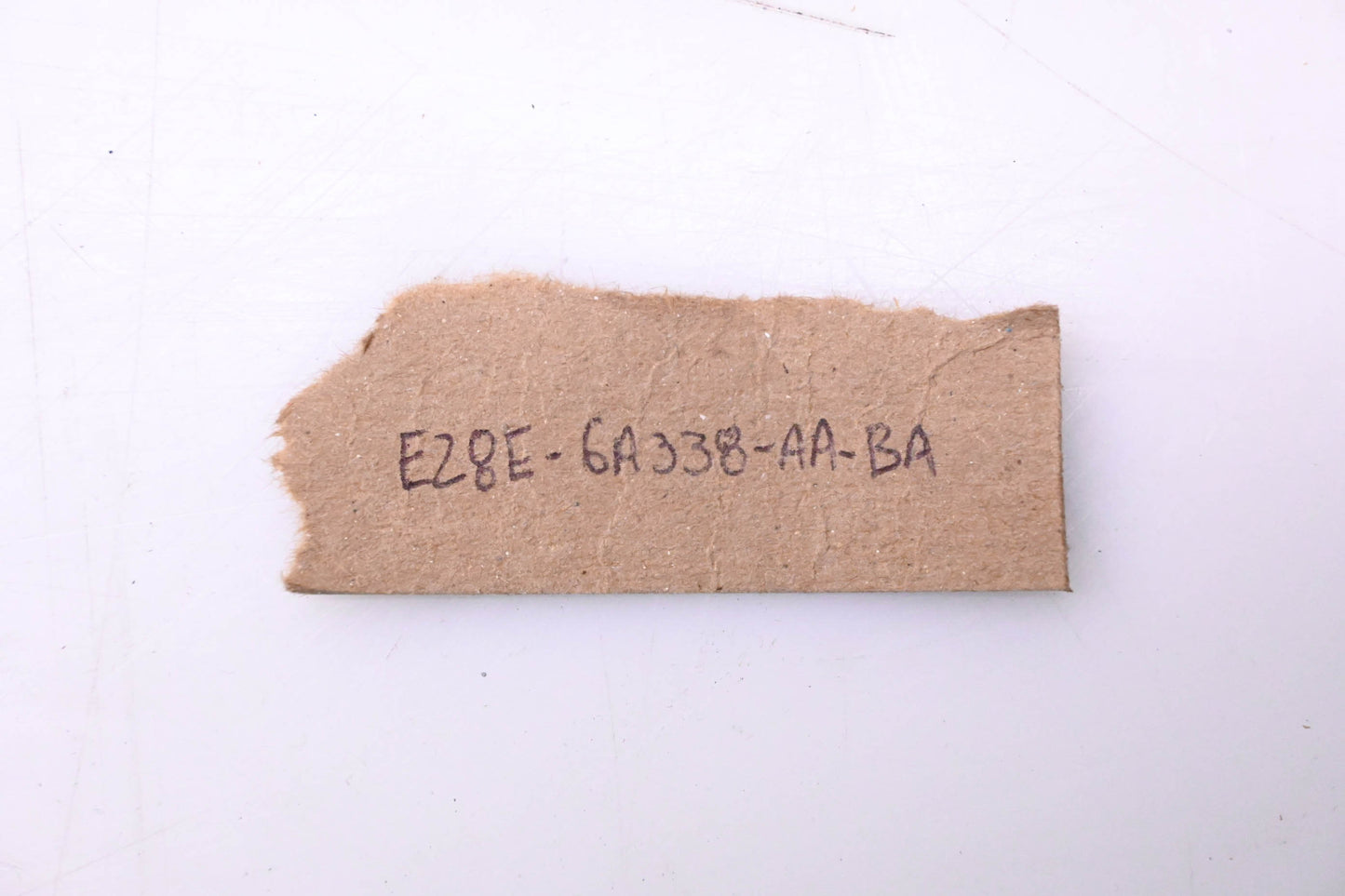 New OEM Ford E28E-6A338-AA-BA Bearing NOS