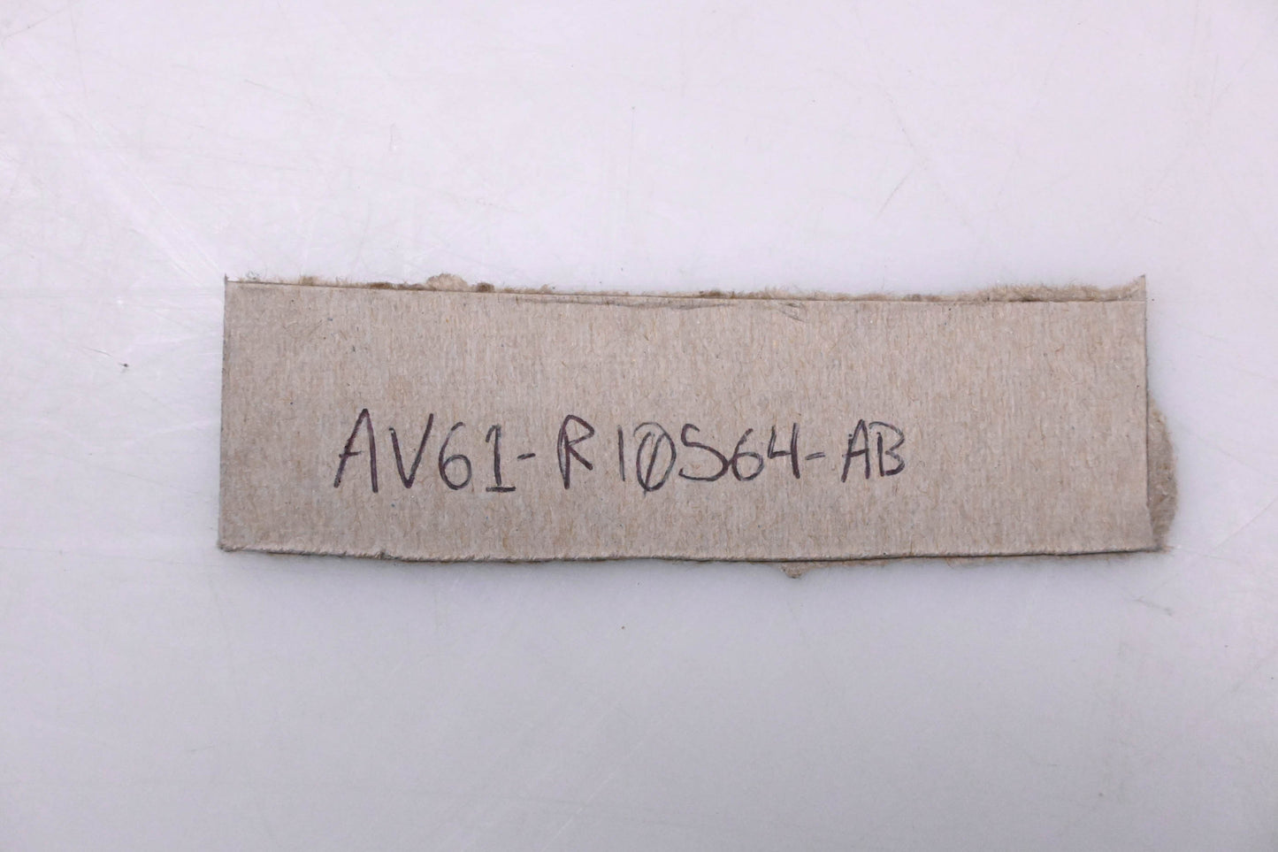 New OEM Ford AV61-R10564-AB Bracket Assembly NOS