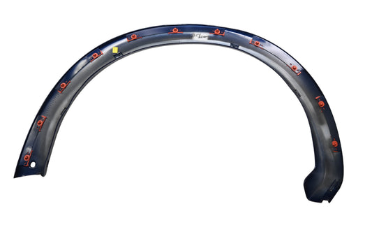 New OEM Ford F65Z-8329165-AAD, F75B-83291C21-AAW Moulding NOS