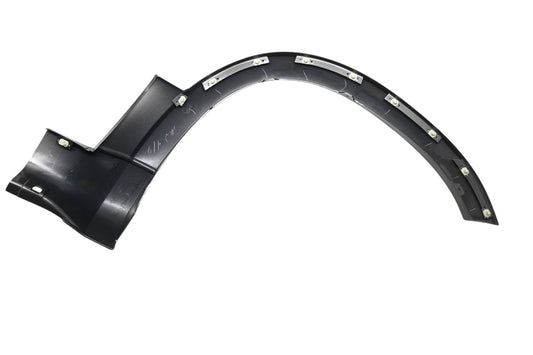 New OEM Ford 3L8Z-16039-AAD, 3L84-16A075-AAW Front Left Fender Flare NOS