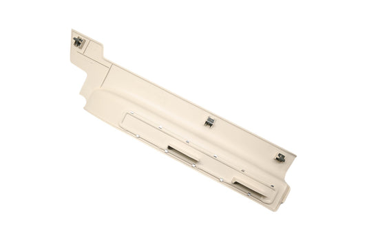 New OEM Ford 2L7Z-7813229-AAB, 2L74-7813245-AJW Door Scuff Plate NOS