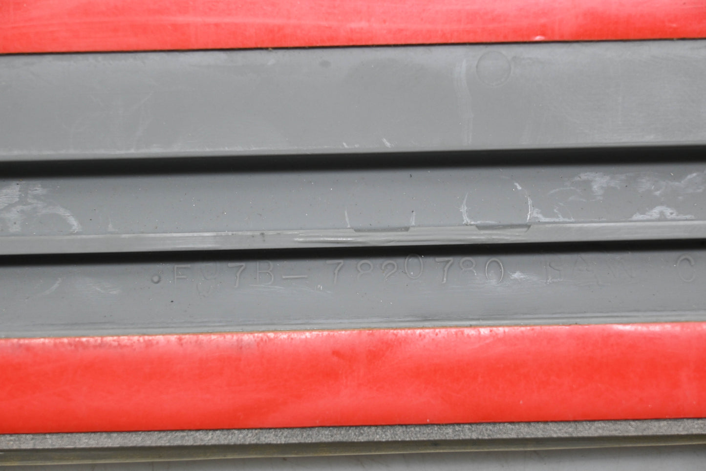 New OEM Ford F87B-7820780 Moulding NOS