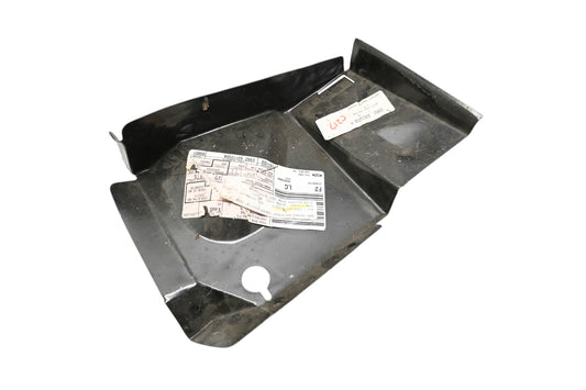 New OEM Ford E9SZ-6311250-A Right Quarter Extension NOS