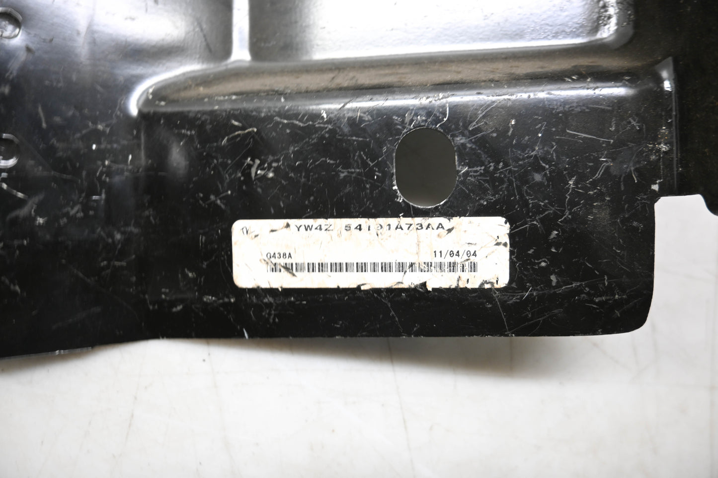 New OEM Ford YW4Z-54101A73-AA Gusset NOS