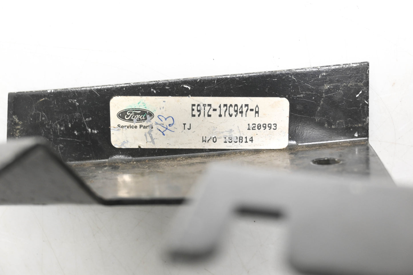 New OEM Ford E9TZ-17C947-A Reinforcement NOS