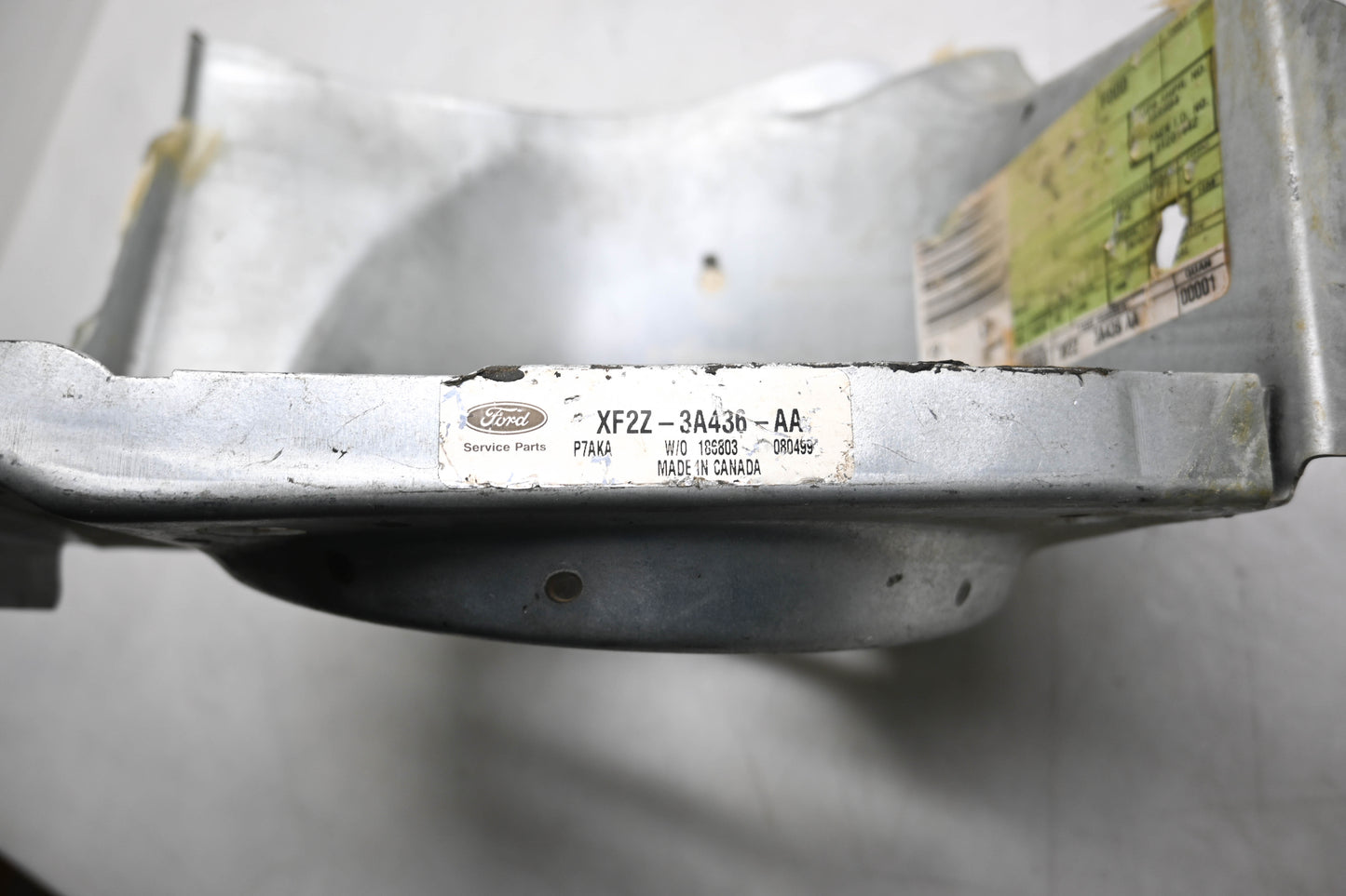 New OEM Ford XF2Z-3A436-AA Housing NOS