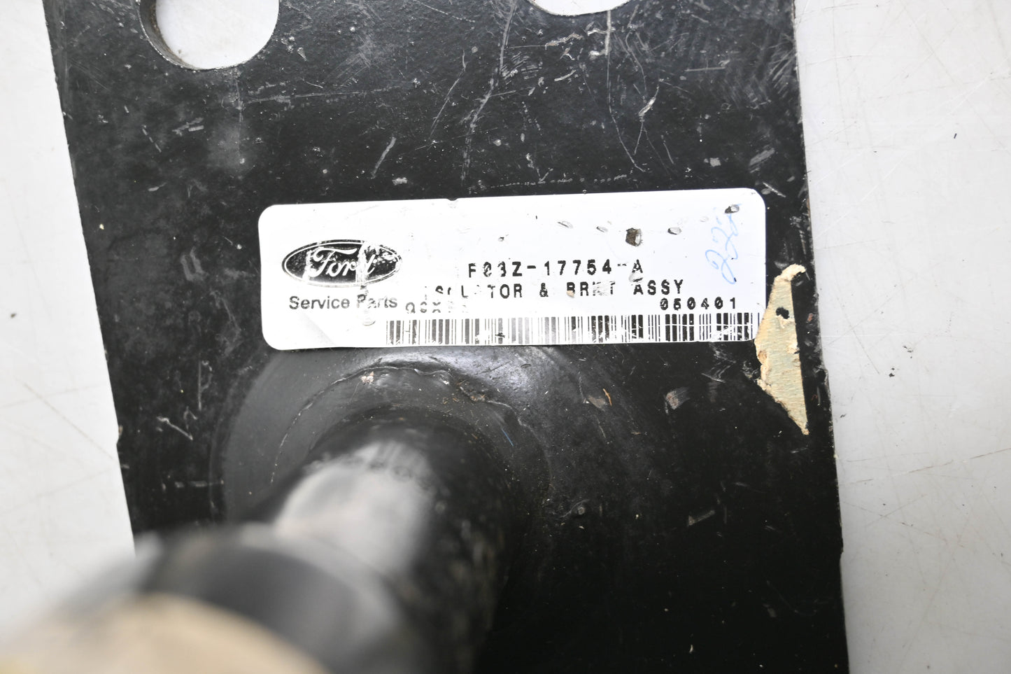 New OEM Ford F03Z-17754-A, F03Z17754A Bumper Impact Absorber NOS