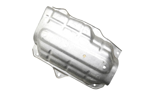 New OEM Ford E8BZ-5E258-B Exhaust Lower Heat Shield NOS