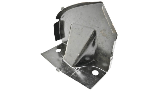 New OEM Ford 3F2Z-17410A48-AA, 3F23-17410A48-AB Plate NOS