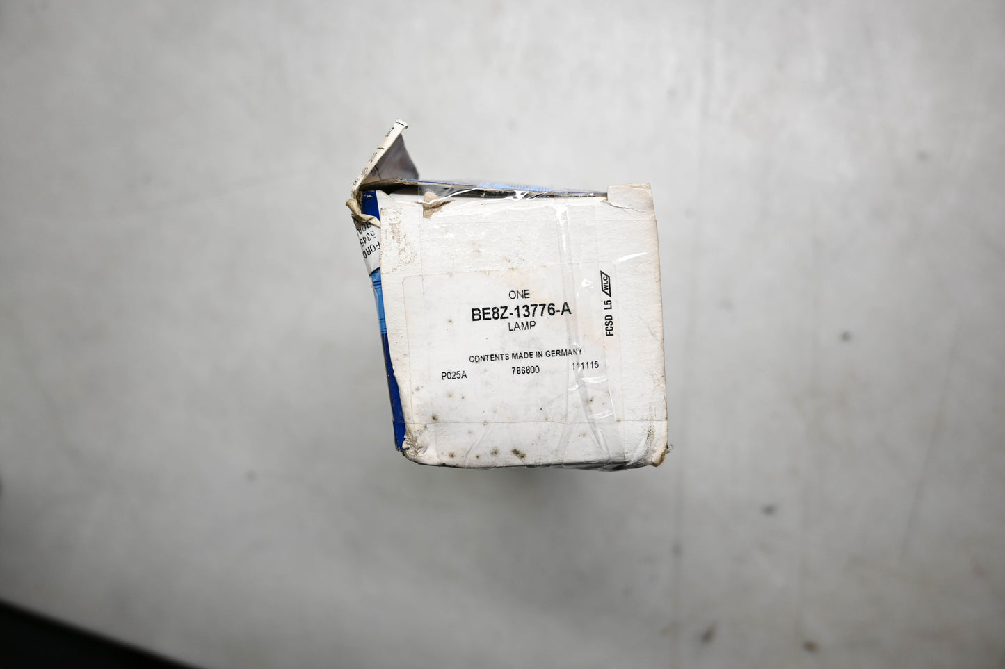 New OEM Ford BE8Z-13776-A Interior Dome Light NOS