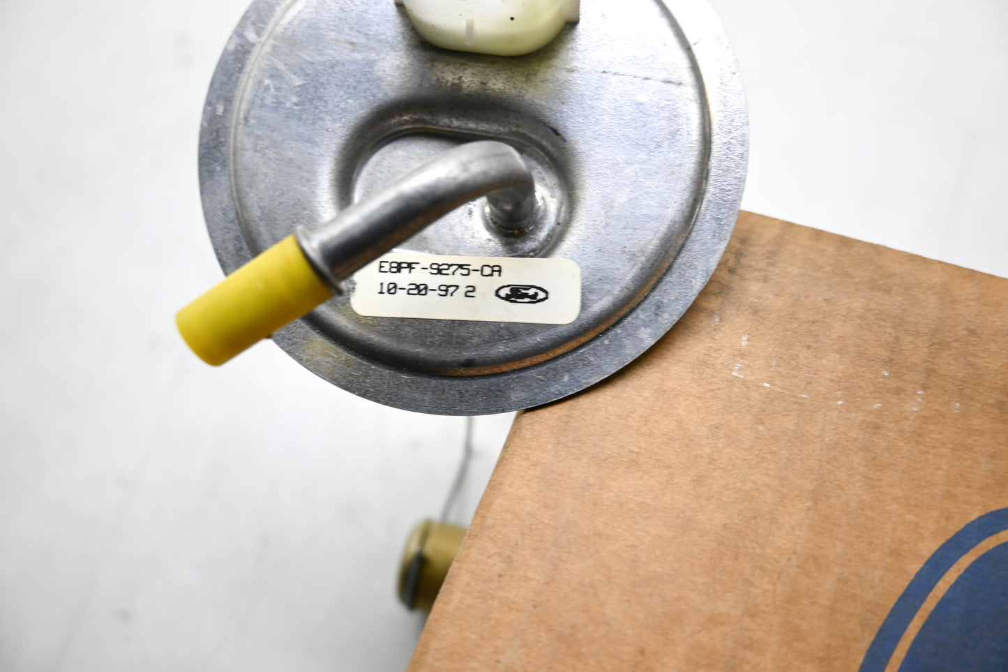 New OEM Ford E7TZ-9275-G, E8PF-9275-CA Fuel Sending Unit NOS