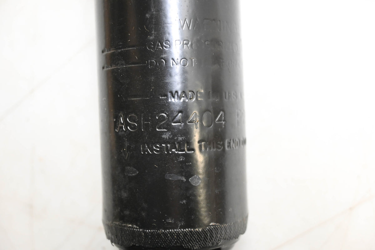 New OEM Motorcraft ASH-24404, AU2Z-18V125-BK Shock Absorber NOS