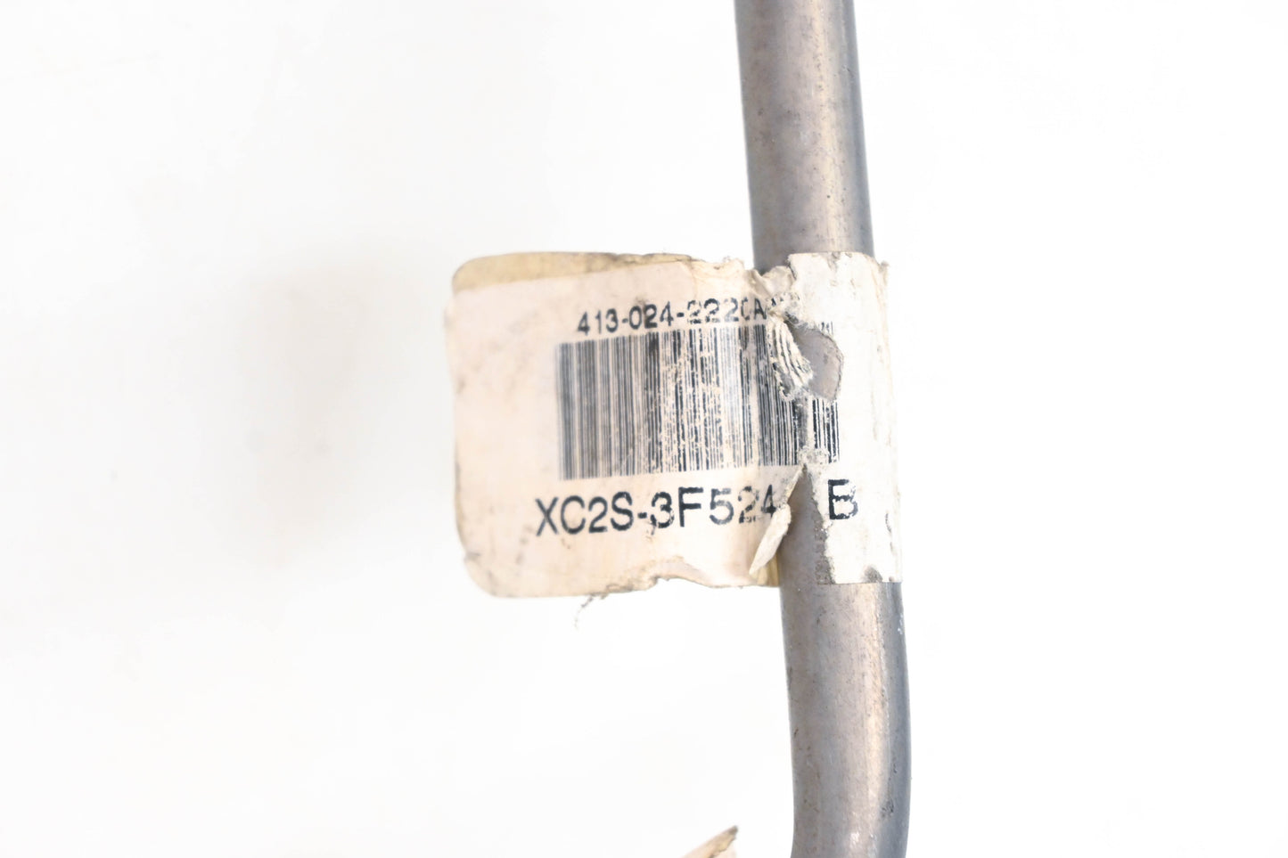 New OEM Ford XC2S-3F524-BB Power Steering Line Hose NOS