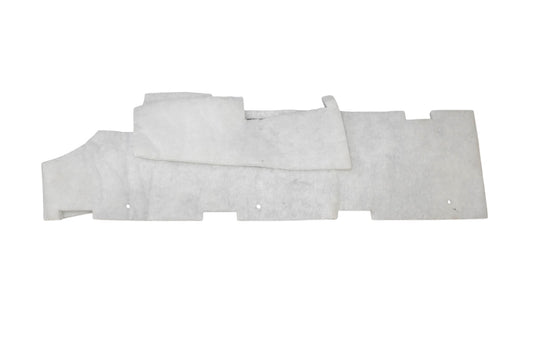 New OEM Ford 3C3Z-2501670-BA Dash Panel Insulator NOS