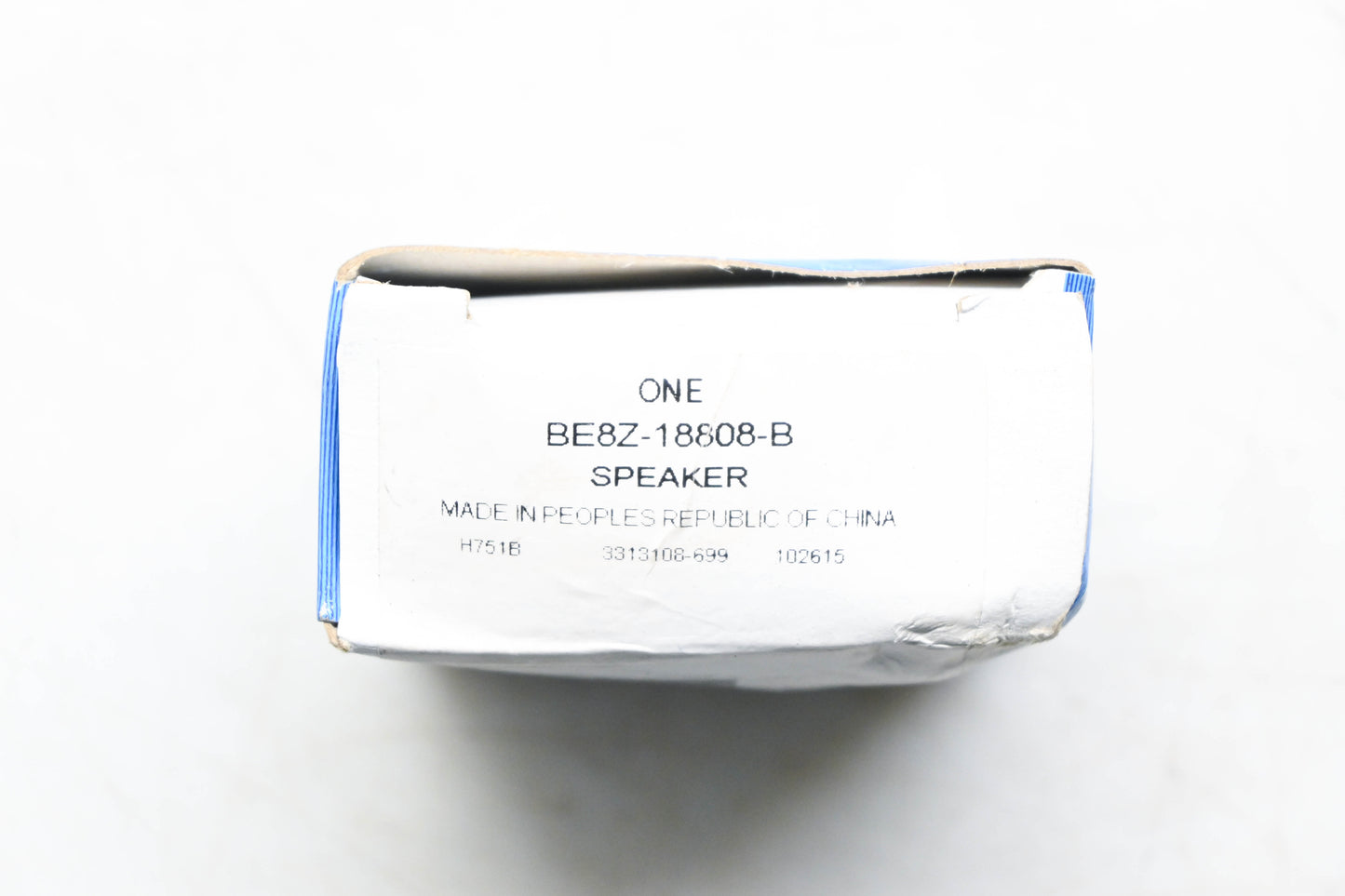 New OEM Ford BE8Z-18808-B Speaker Assembly NOS