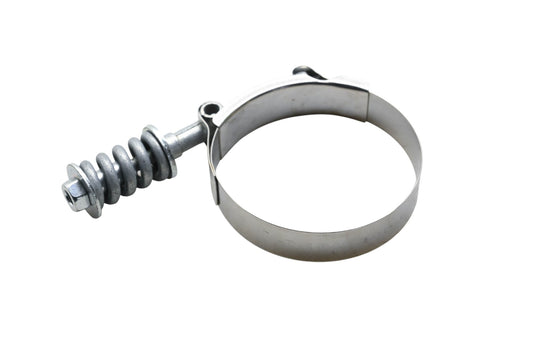 New OEM Ford 4C4Z-6K786-AB Clamp NOS