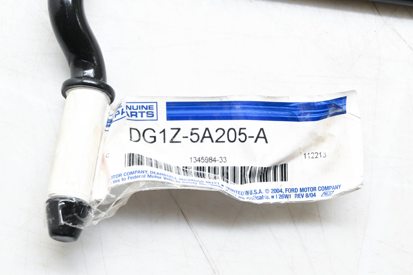 New OEM Ford DG1Z-5A205-A Exhaust Hanger Bracket NOS