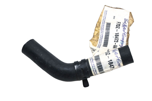 New OEM Ford F7DZ-18472-AA Water Heater Coolant Hose NOS
