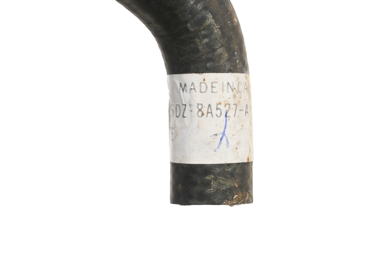 New OEM Ford E6DZ-8A527-A Coolant Hose NOS