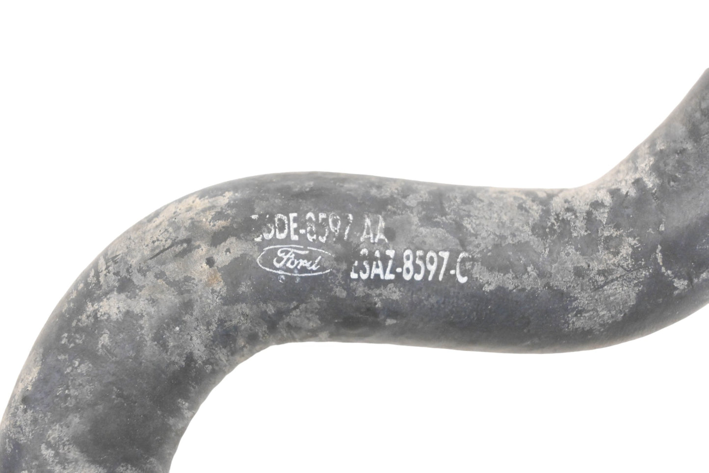 New OEM Ford E3AZ-8597-C Coolant Hose NOS