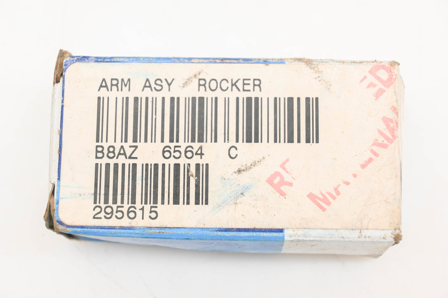 New OEM Ford B8AZ-6564-C Rocker Arms Qty 2 NOS