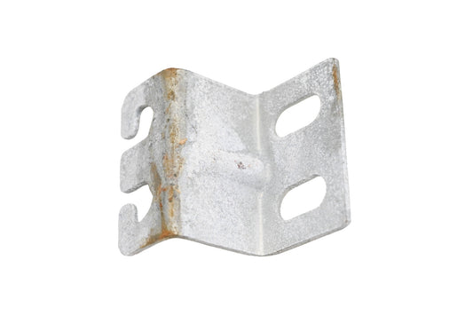 New OEM Ford D5VY-6028002-C Rear Wheel Opening Cover Bracket NOS