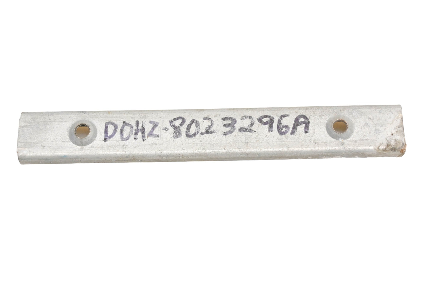 New OEM Ford D0HZ-8023296-A Door Glass Channel Bracket NOS