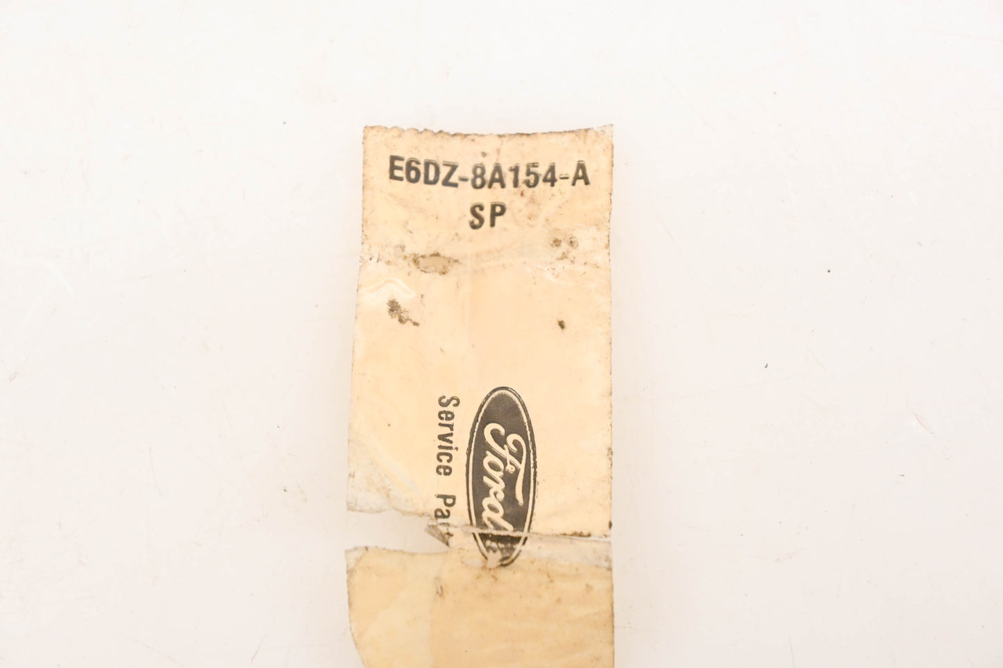 OEM Ford E6DZ-8A154-A, E6DB-8A382-AD Radiator Grille Bracket