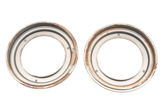 New OEM Ford F4DZ-7A262-B Transmission Clutch Piston Qty 2 NOS