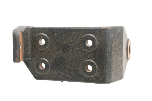 New OEM Ford 4C3Z-5486-AA, 4C34-5486-AD Left Chassis Bracket NOS