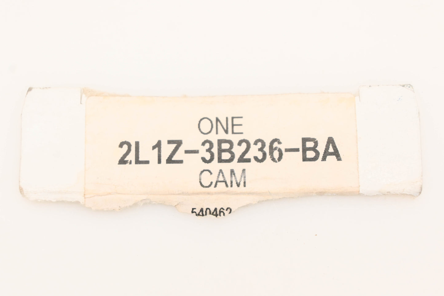 New OEM Ford 2L1Z-3B236-BA Cam NOS