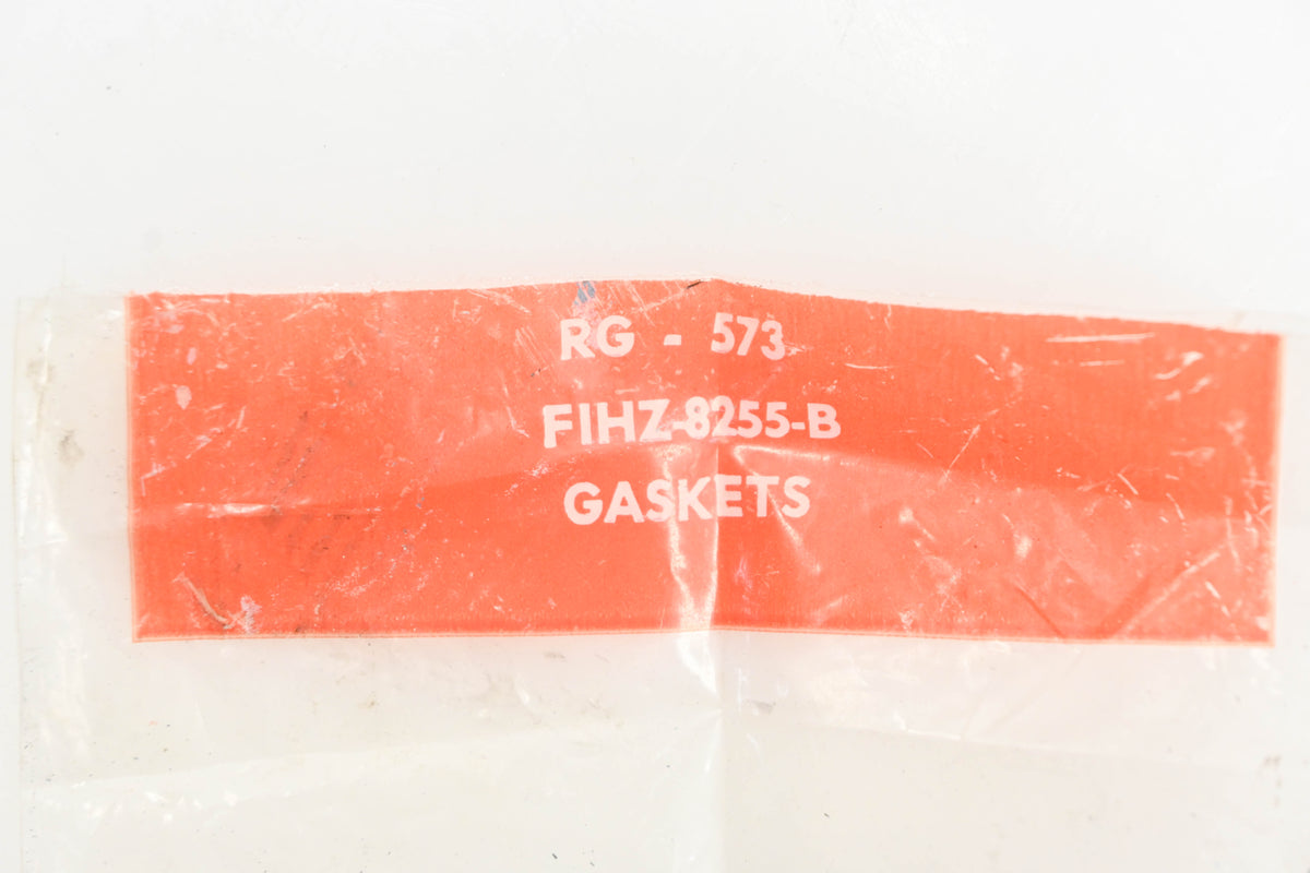 New OEM Motorcraft RG-573, F1HZ-8255-B Coolant Outlet Gasket NOS