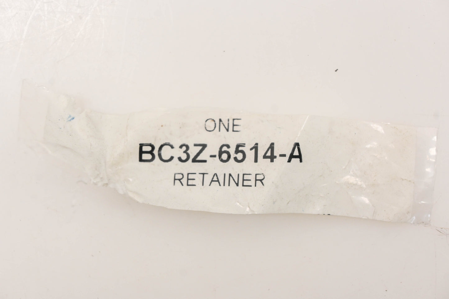 New OEM Ford BC3Z-6514-A Valve Spring Retainer NOS