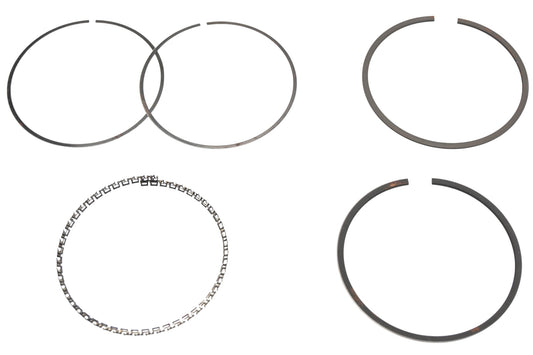 New OEM Ford E6DZ-6148-B Hi-Lo Piston Ring Kit NOS