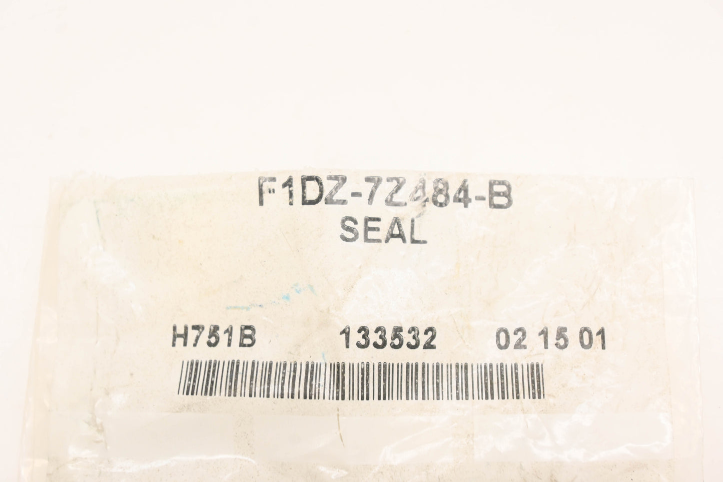 New OEM Ford F1DZ-7Z484-B Seal NOS